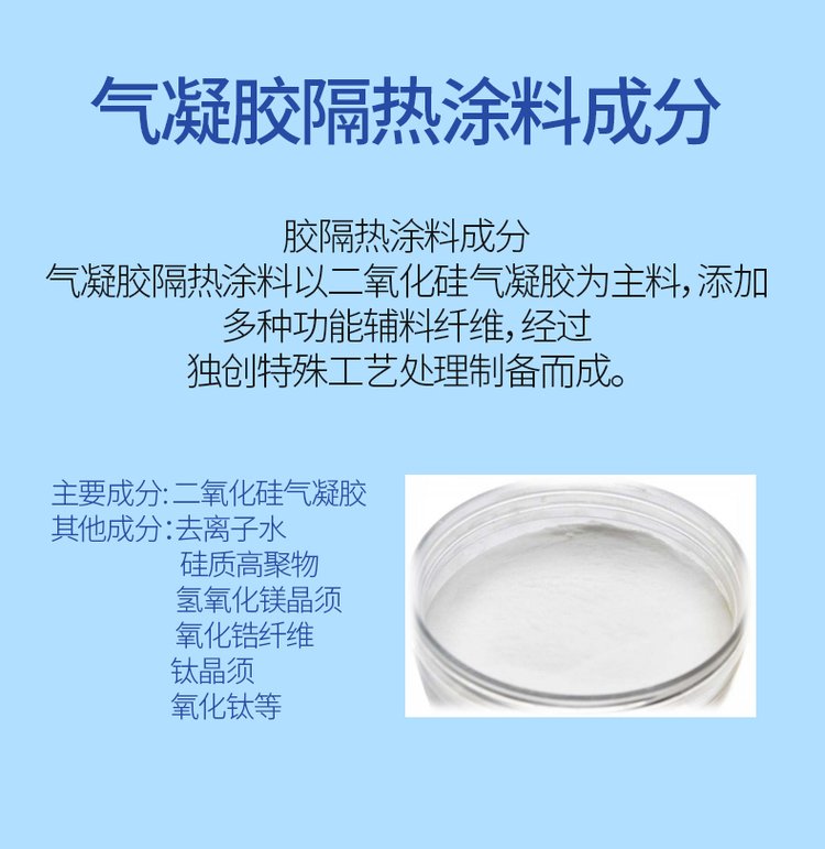 納米隔熱保溫涂料是什么東西有什么優(yōu)勢
