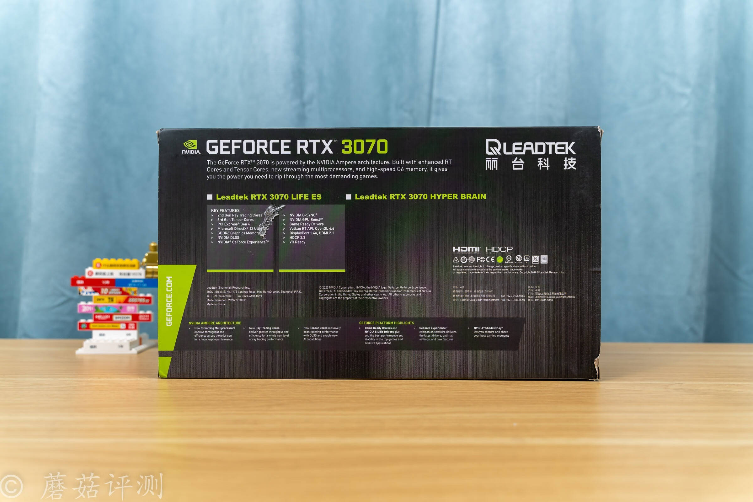 麗臺RTXA4000詳細參數(shù)_游戲硬件顯卡