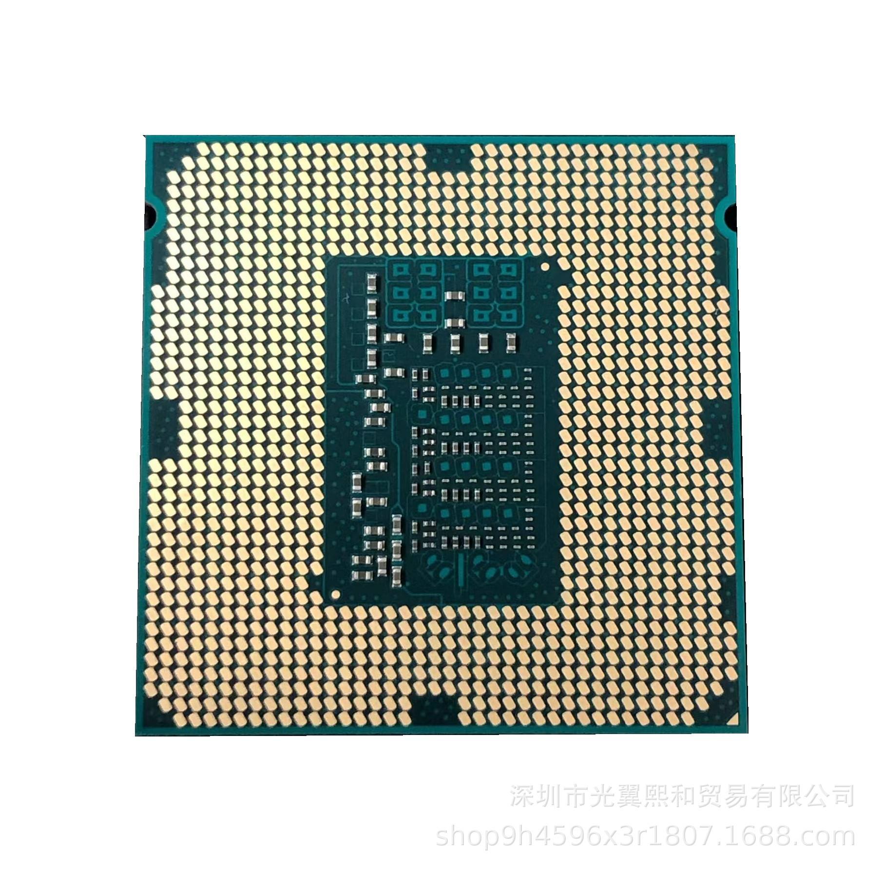 intel酷睿i54690與i54590的不同有多大?