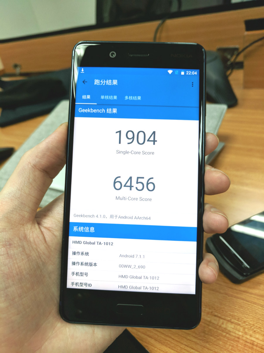 今日必讀:iPhone6通過(guò)3C認(rèn)證國(guó)行將至_行業(yè)新聞