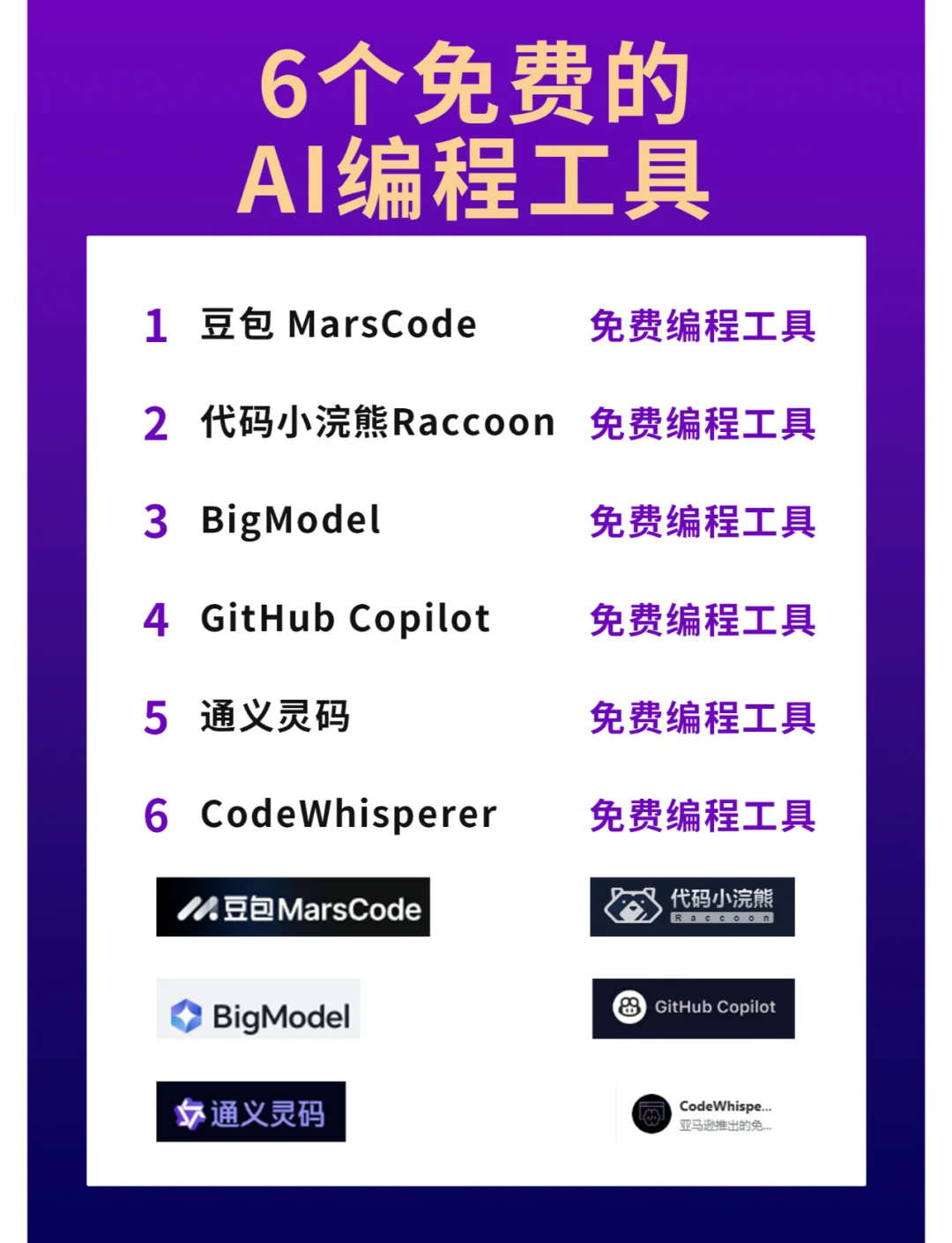 編程工具軟件選擇哪些常用的編程工具軟件精選