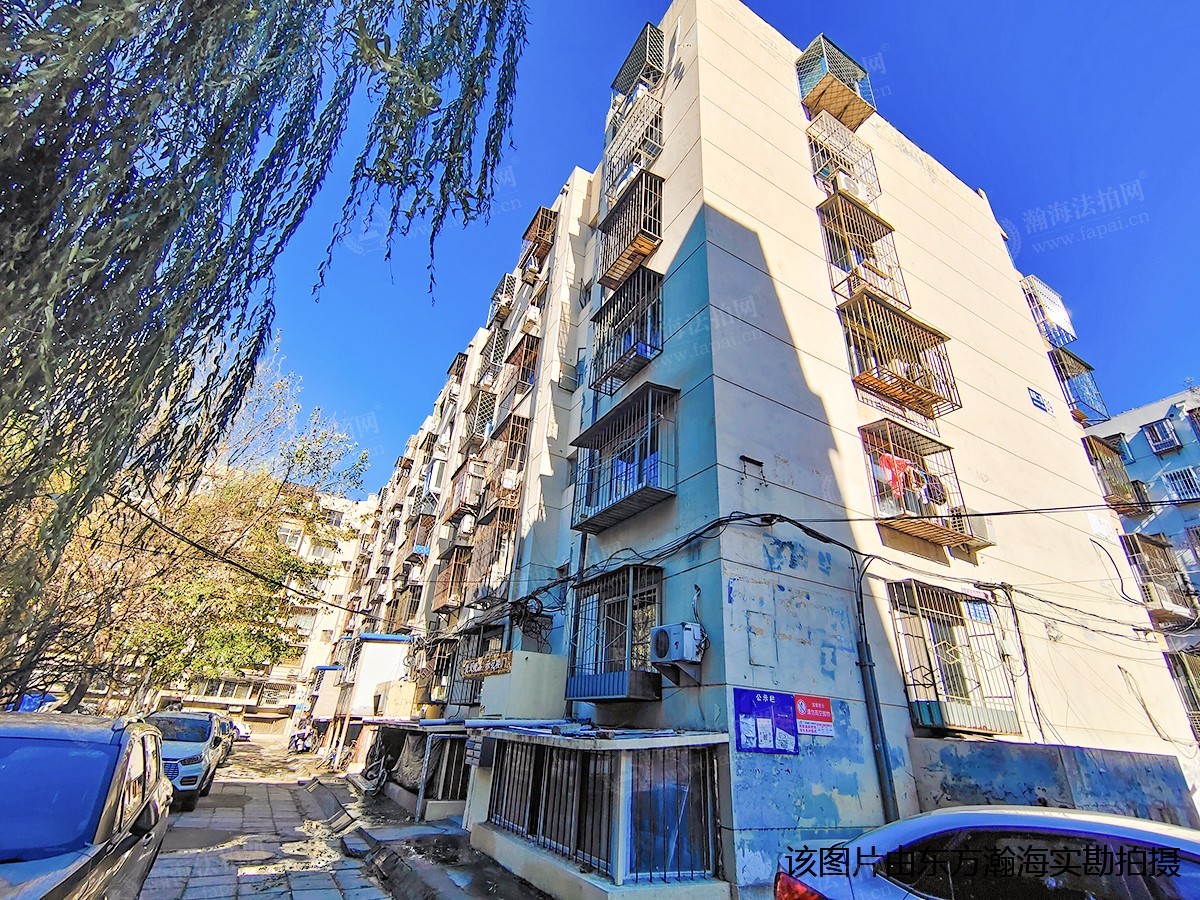 誰清楚北京嘉園二里二手房的房價(jià)是多少