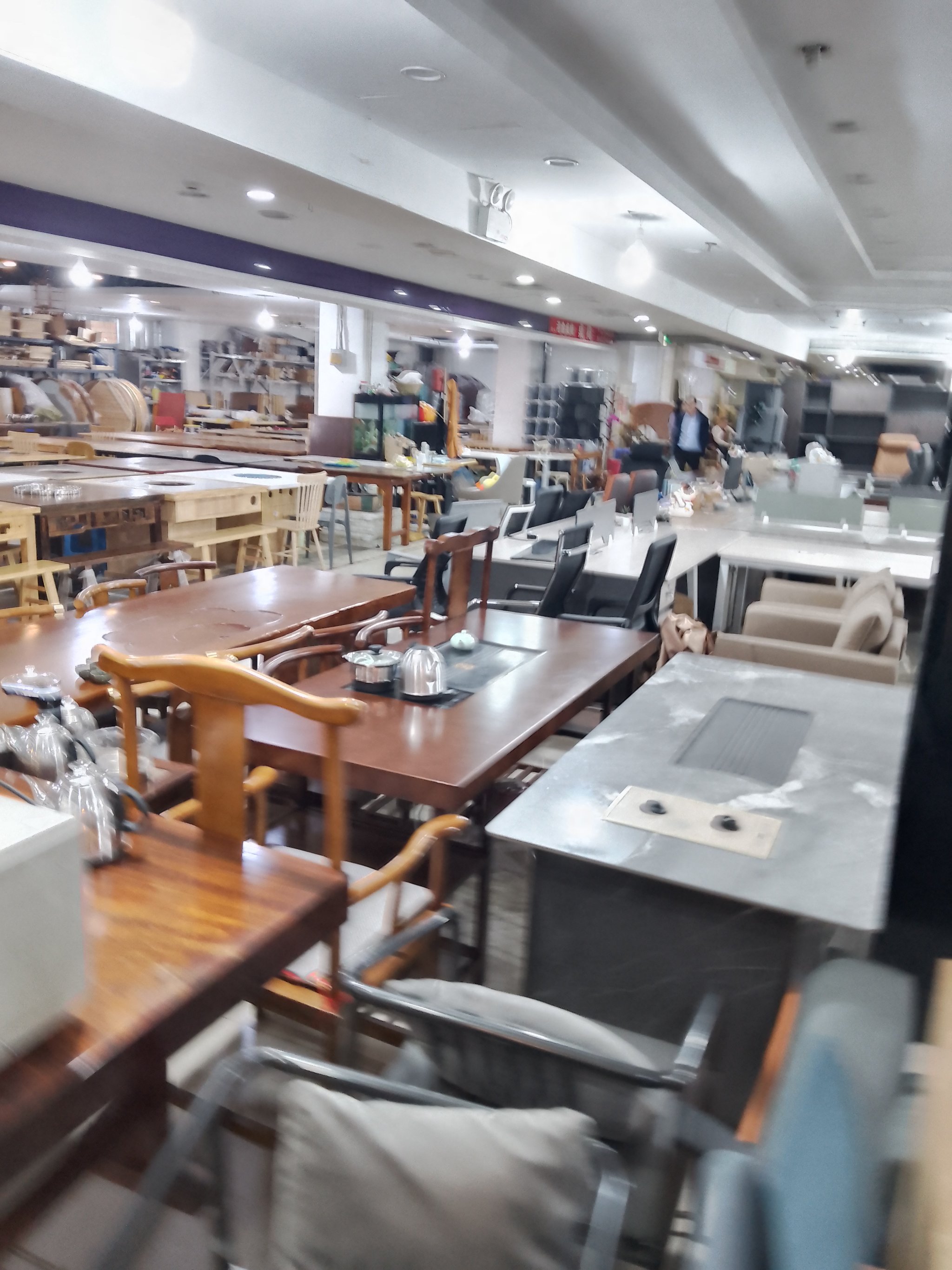 重慶最大的家具批發(fā)市場在哪里