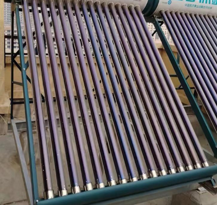 輝煌太陽能熱水器好不好_廚衛(wèi)電器