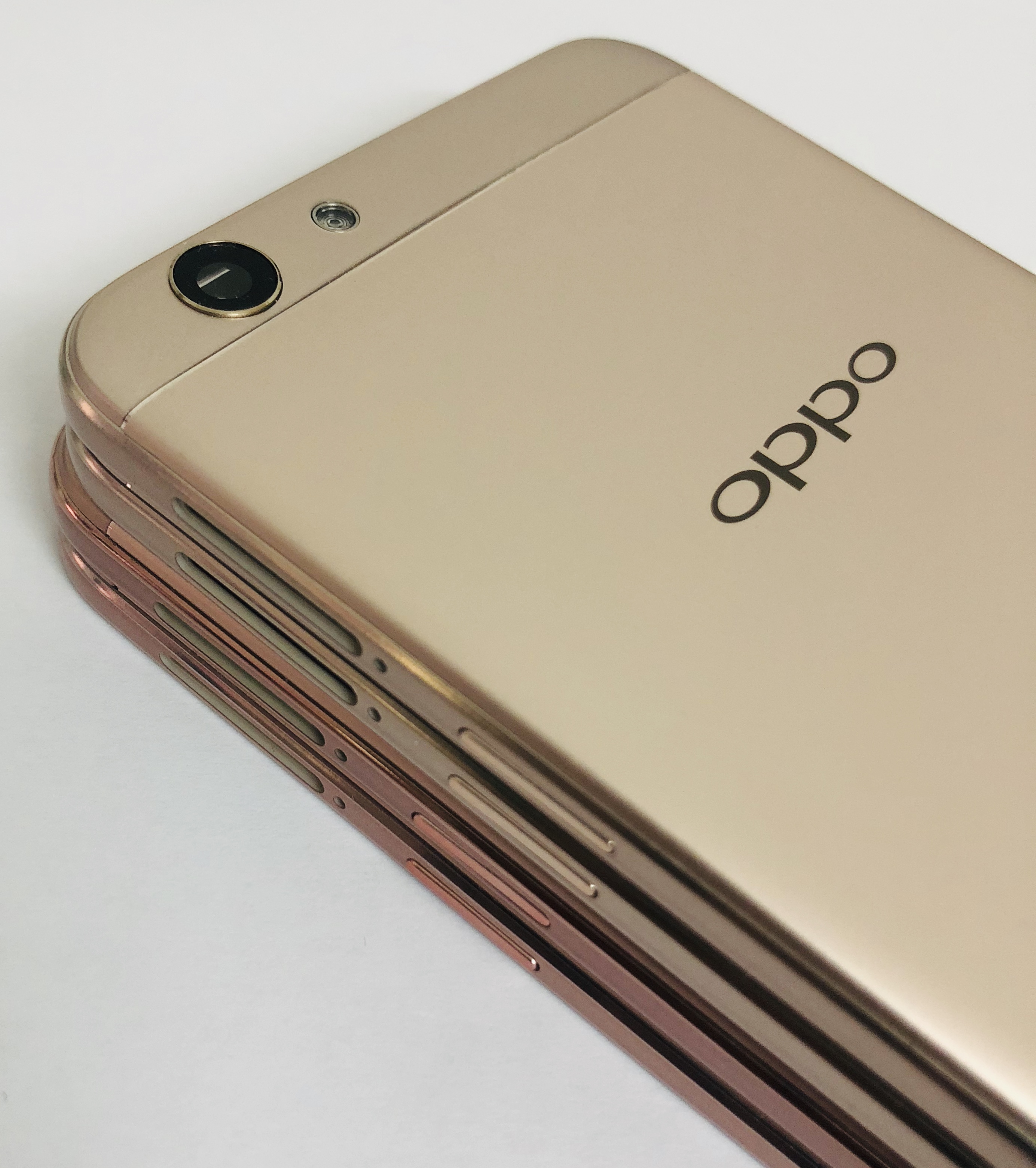 OPPOA5和OPPOA59究竟誰更好看小編怎么說