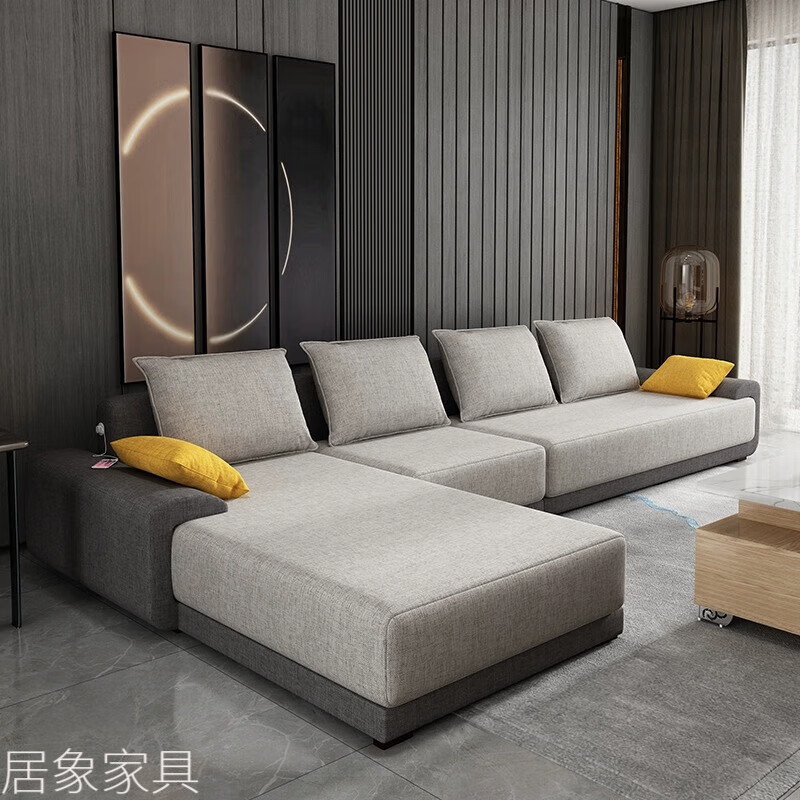 十大布藝沙發(fā)品牌是什么