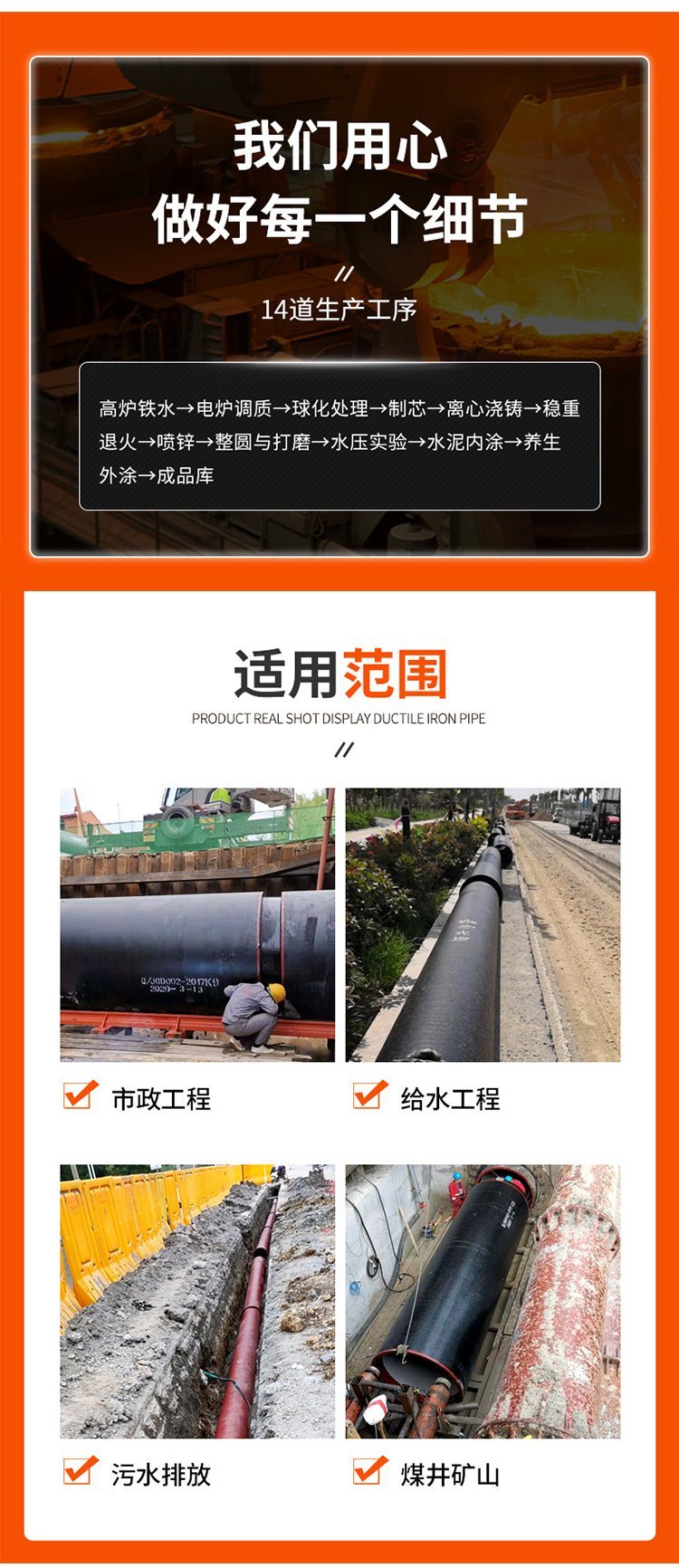 安裝dn200鑄鐵排水管的人工費(fèi)是多少錢一米