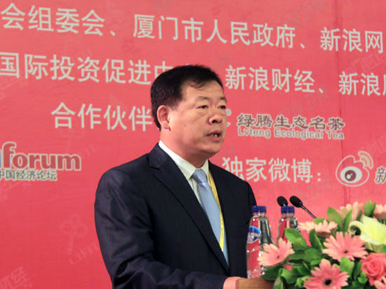 廈門現(xiàn)任副市長有幾位,都是什么名
