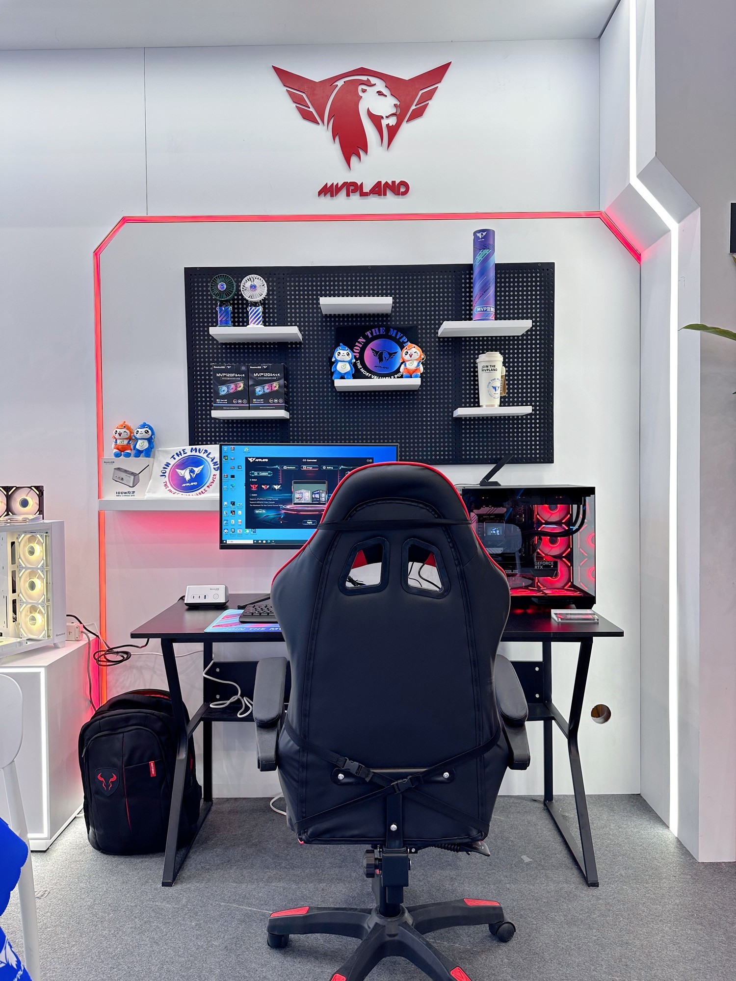 【技展官網(wǎng)介紹】技展機箱、電源_技展(中國)公司簡介