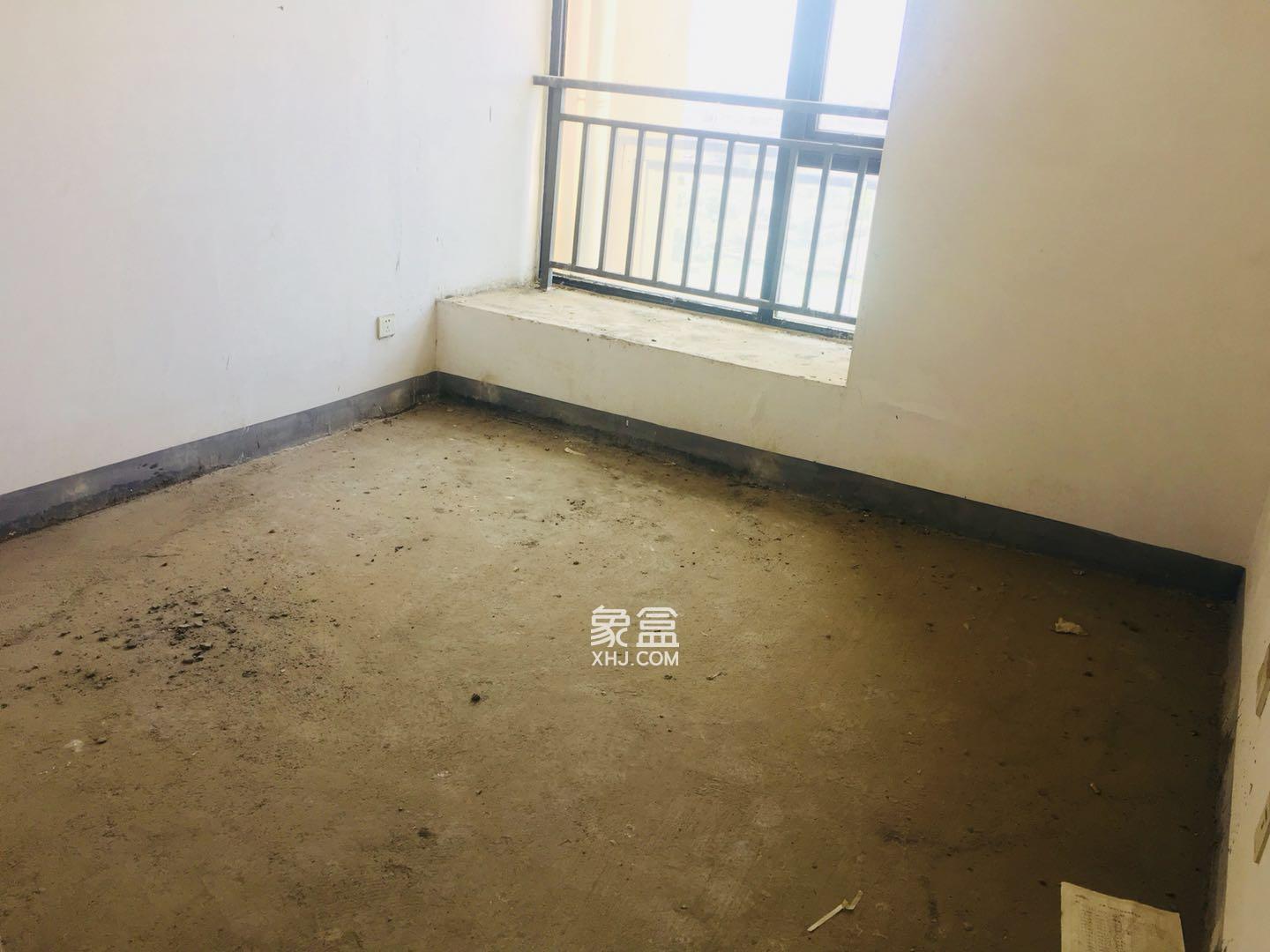 長沙威爾士春天二手房的房價是多少