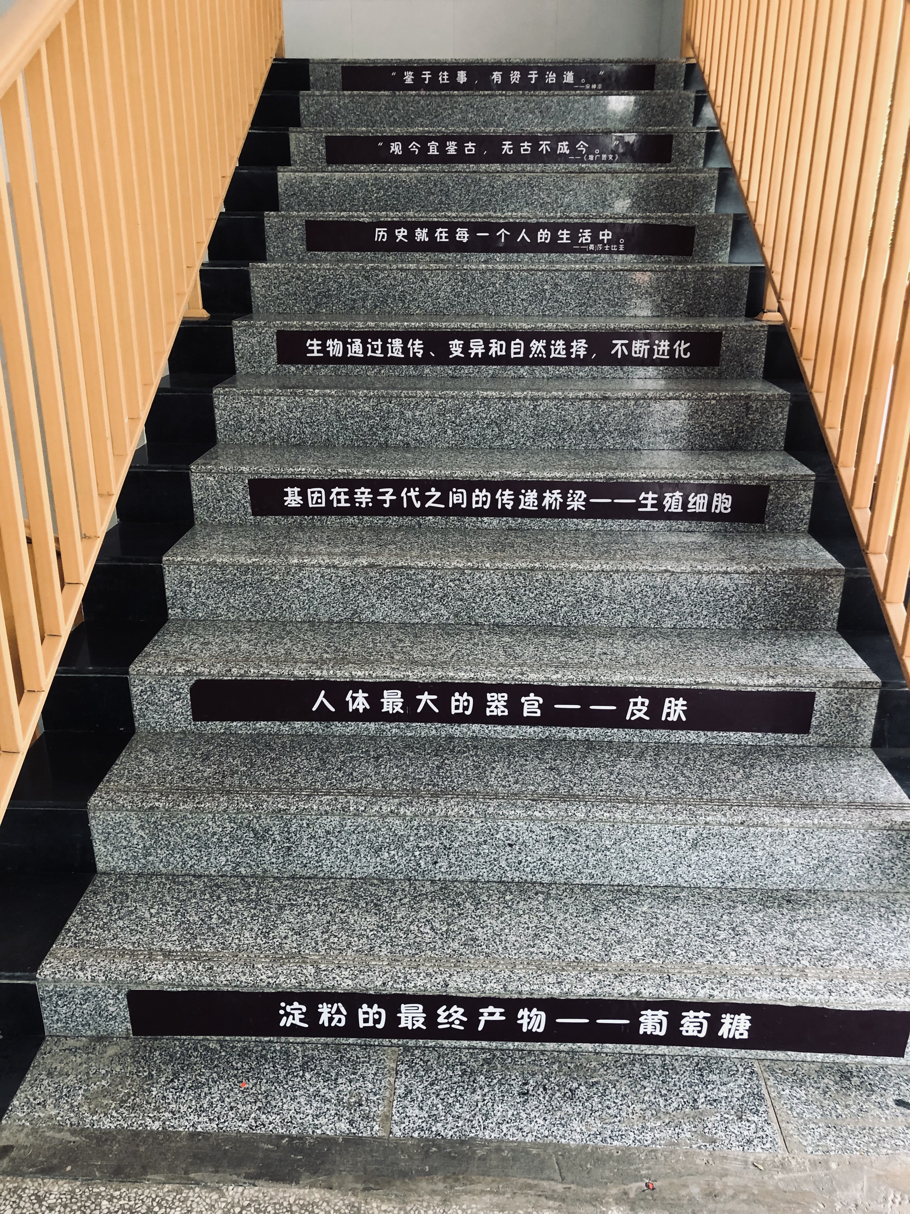 什么是樓梯間前室它有什么作用有沒有特別的用處