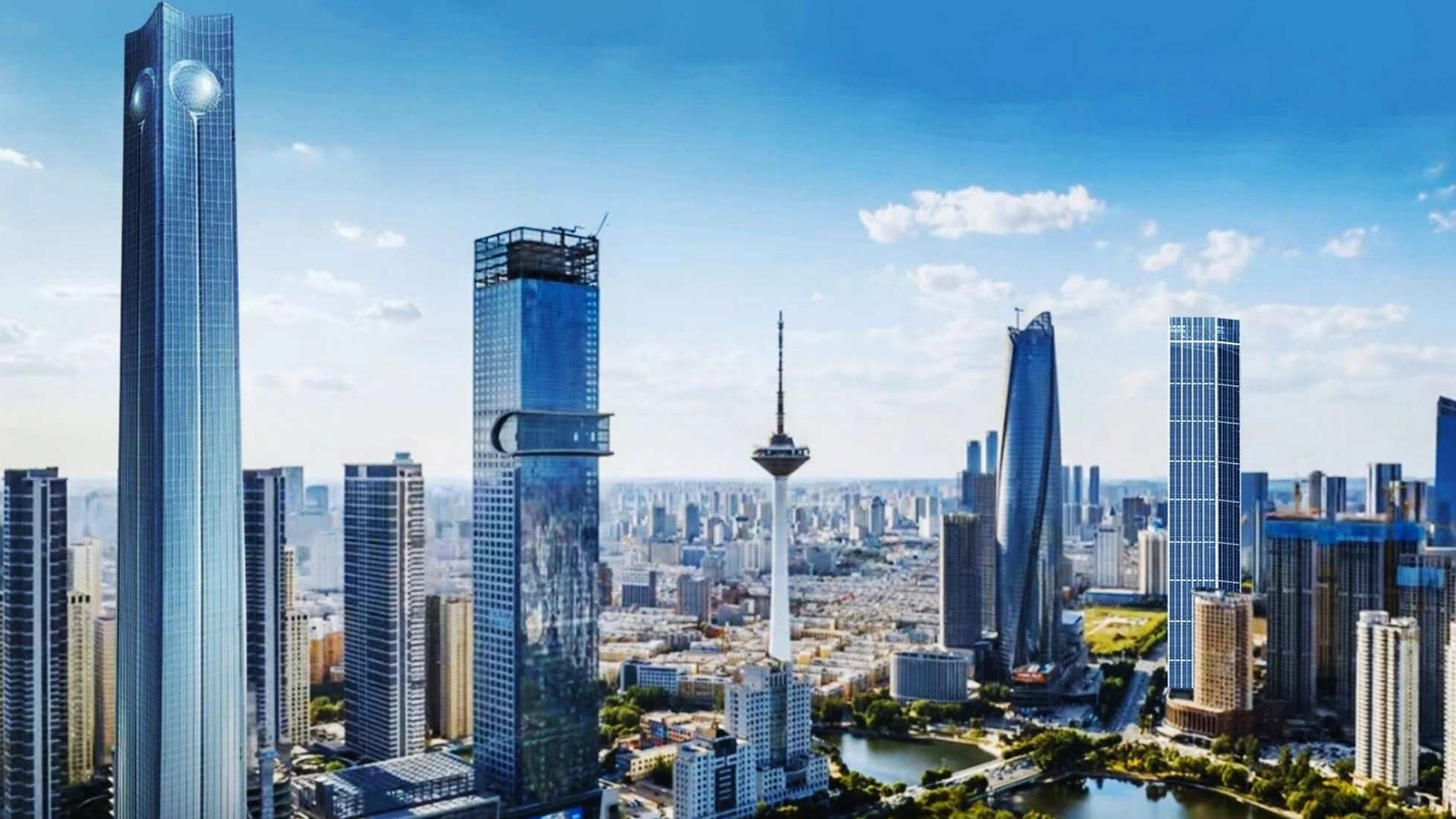 中國(guó)按占地面積最大的幾個(gè)市沈陽(yáng)排第幾