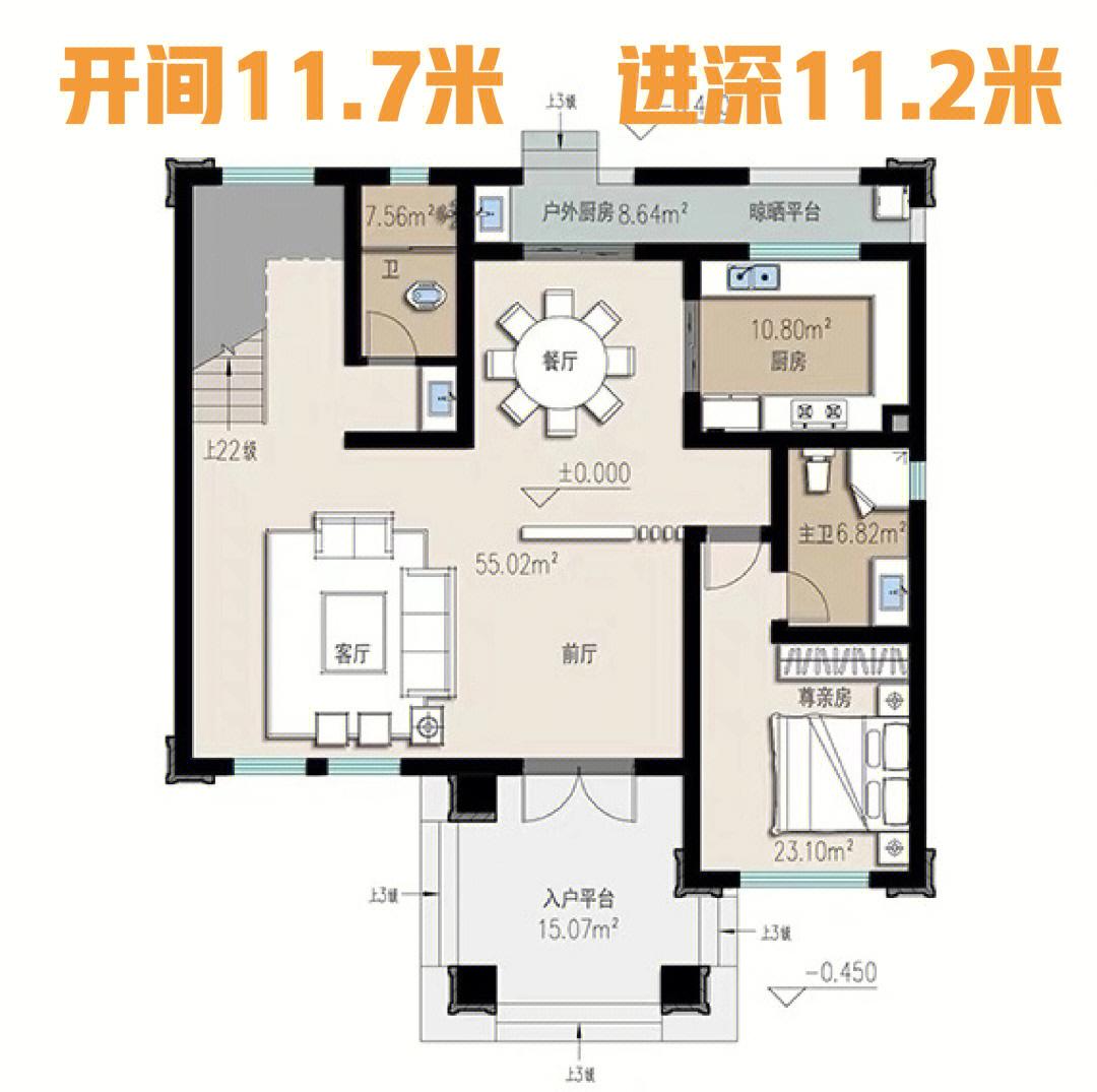 三層磚混結(jié)構(gòu)房屋的造價每平方米是多少