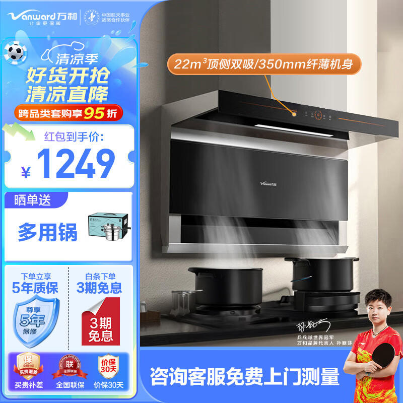 抽油煙機(jī)型號(hào)CXW字母分別代表什么意思