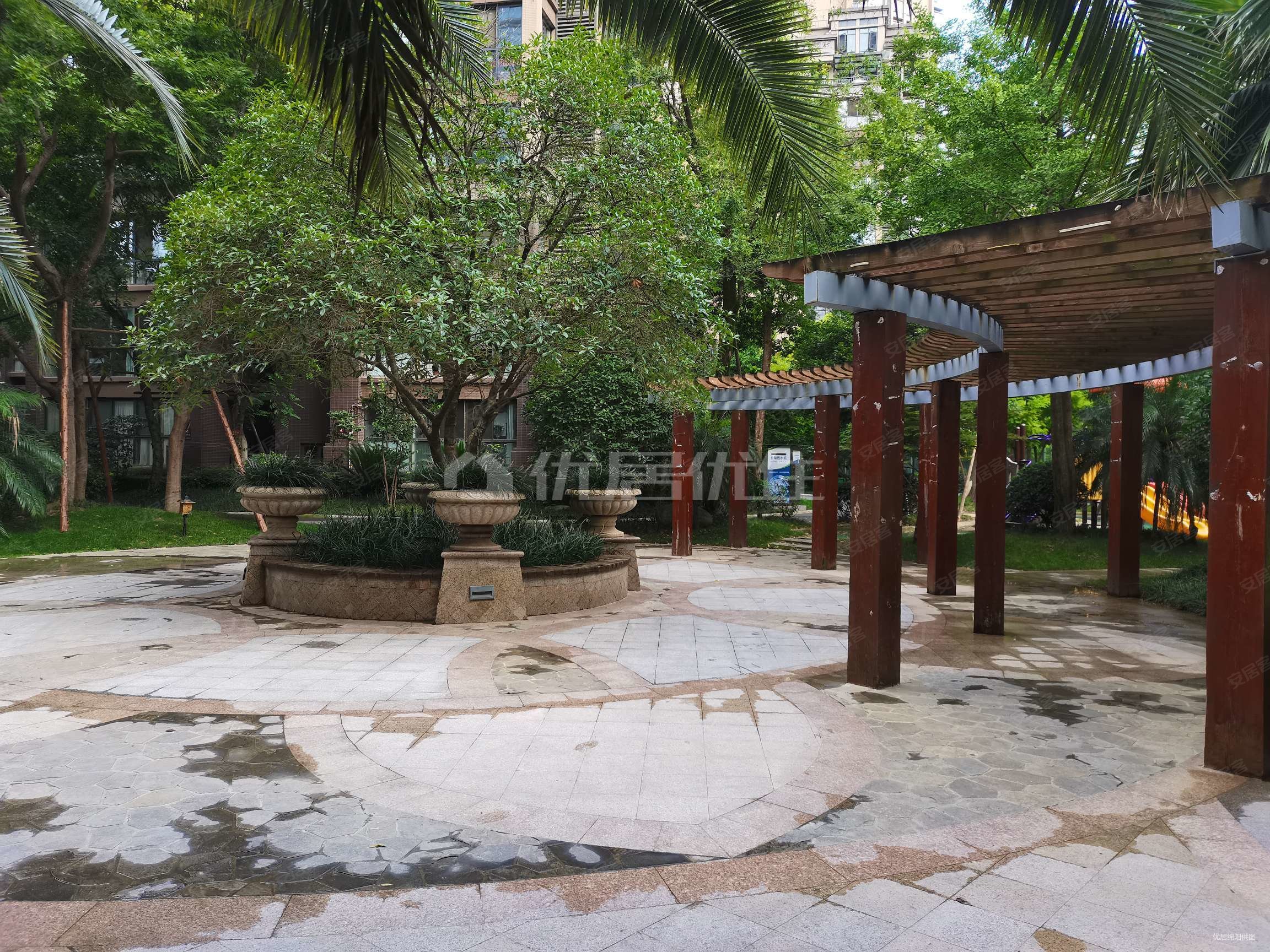 綿陽三江國際麗城戶型各位覺得怎么樣