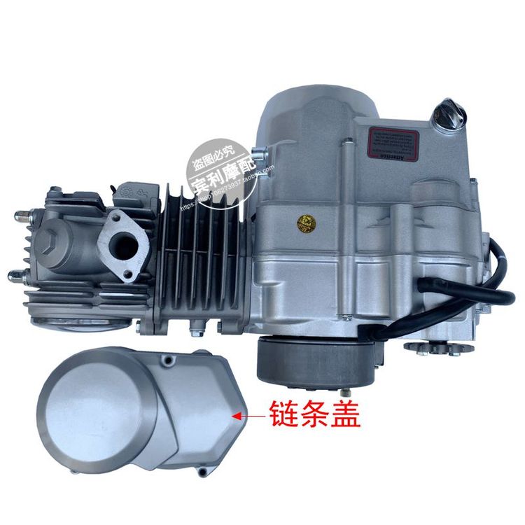 49cc的摩托車發(fā)動機(jī)是比較于多大的發(fā)動機(jī)
