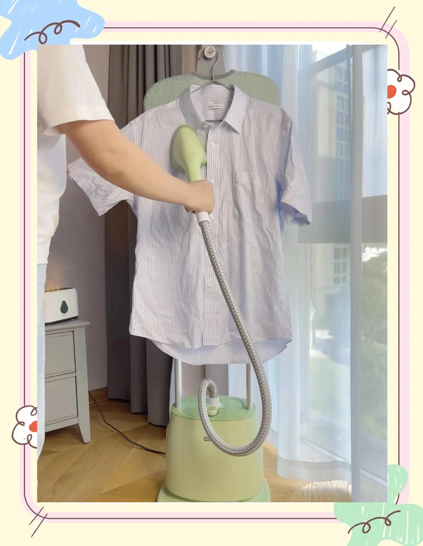 誰知道skg掛燙機(jī)好嗎