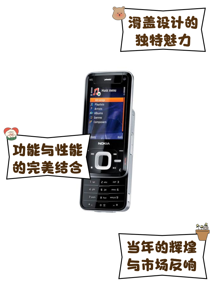 諾基亞N85VS諾基亞N86_諾基亞N86_手機導購