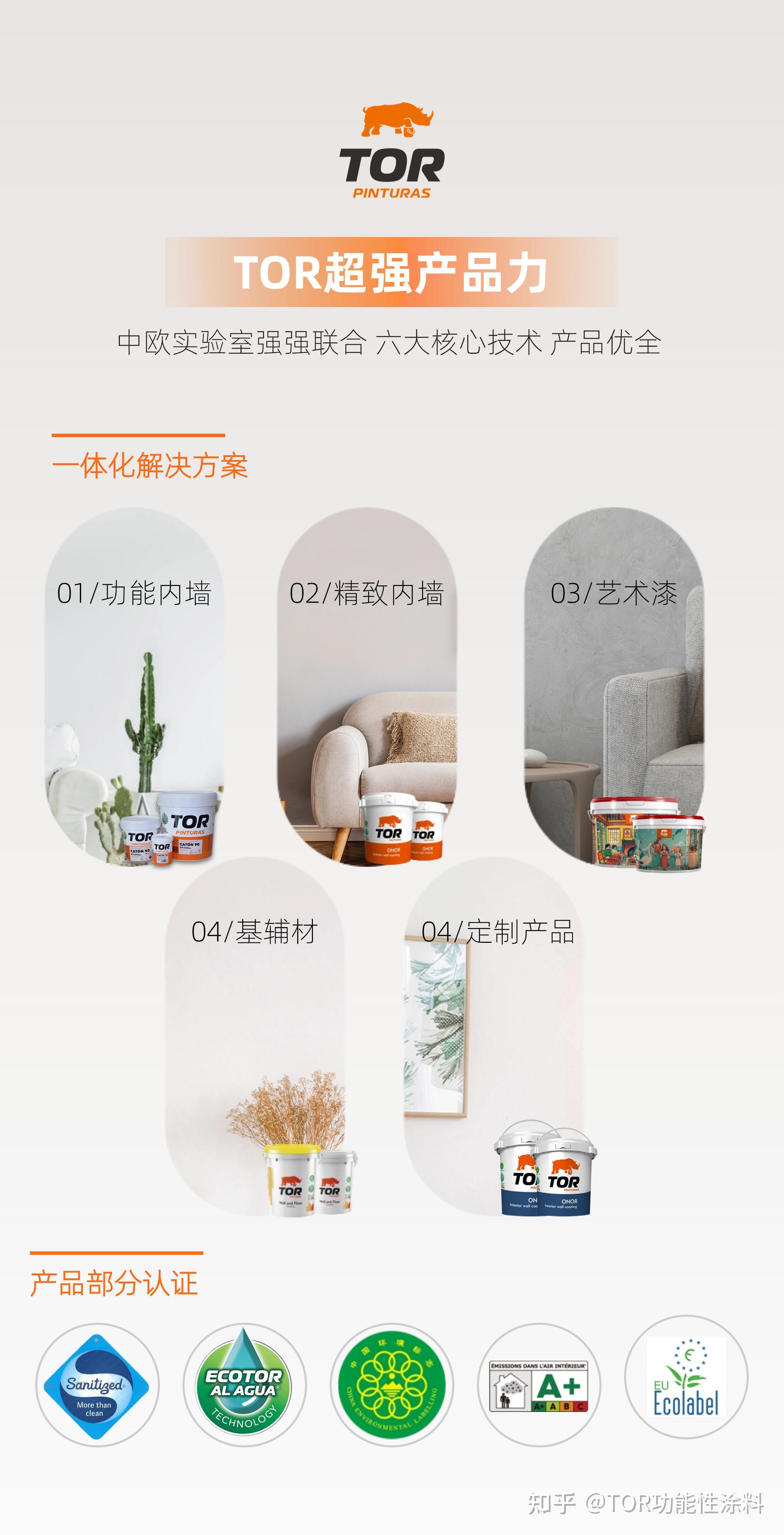 2016年十大品牌內墻乳膠漆排名有哪些呢
