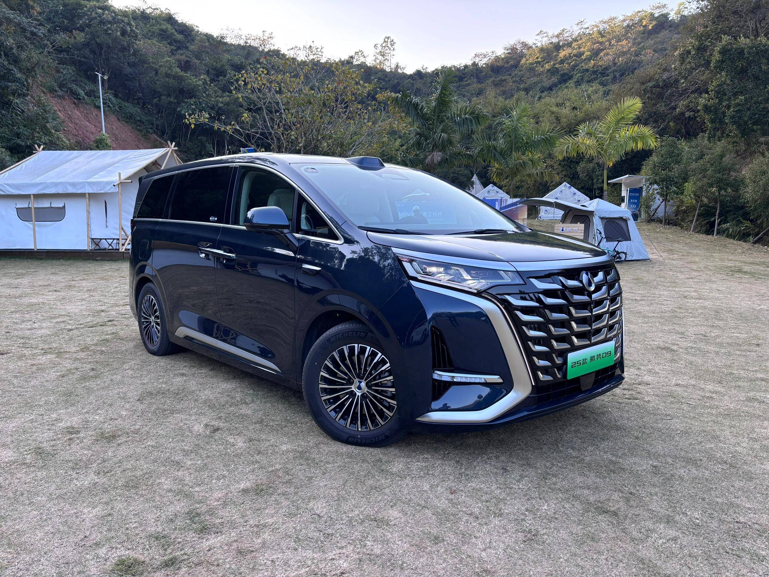 騰勢(shì)D92024款最新報(bào)價(jià)_參數(shù)_圖片_點(diǎn)評(píng)_騰勢(shì)汽車