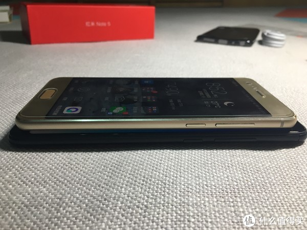 榮耀9和紅米Note5對比評測到底值不值得買?