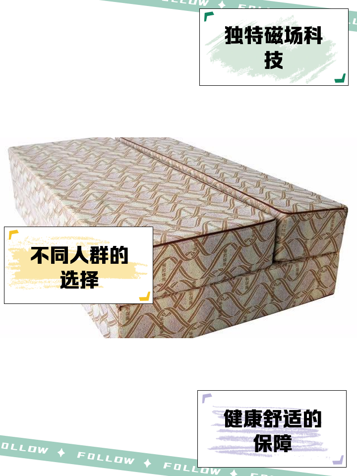 朋友們來說說康姿百德床墊價錢大概是多少