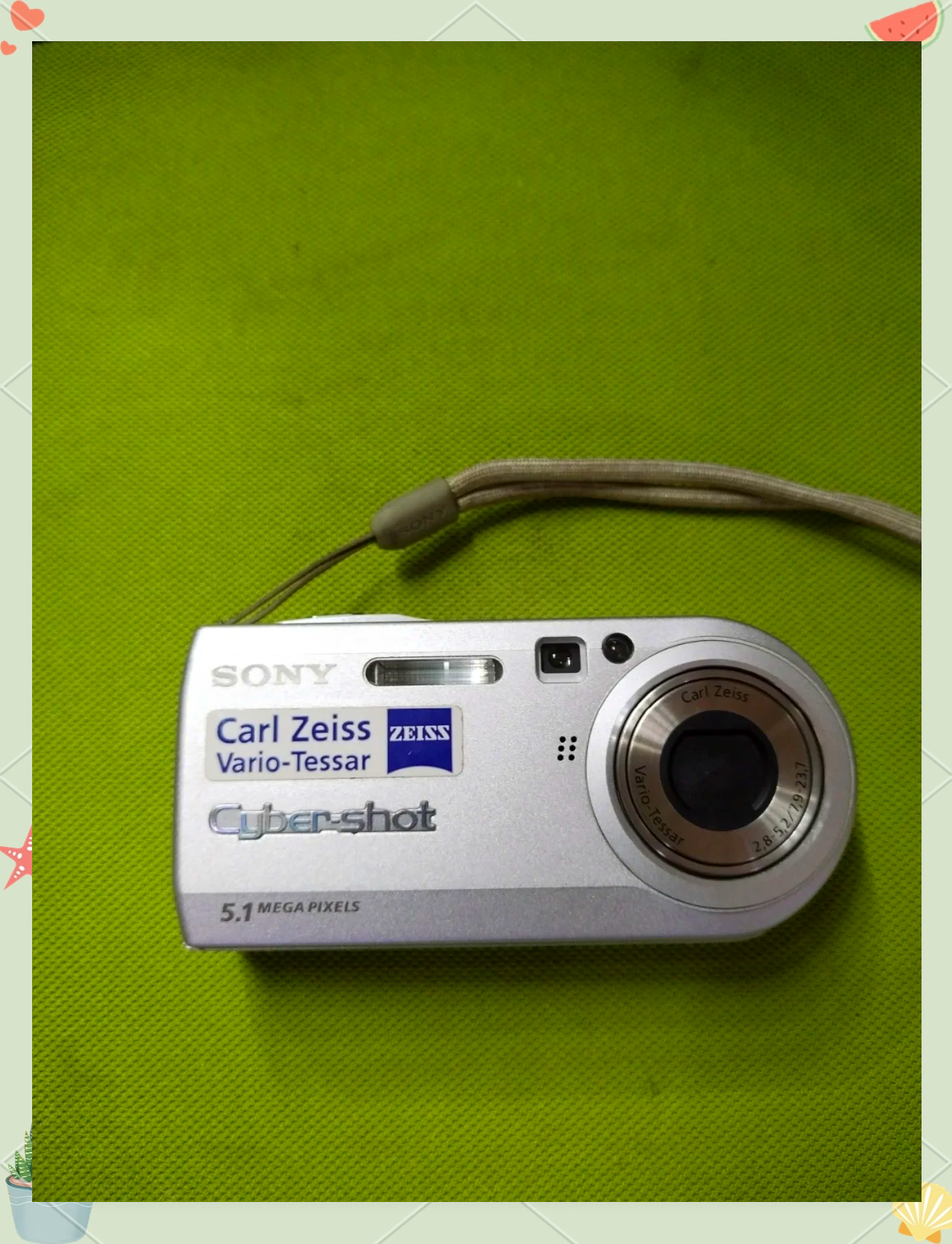 索尼(SONY)QX10數(shù)碼相機(jī)外觀性能評測