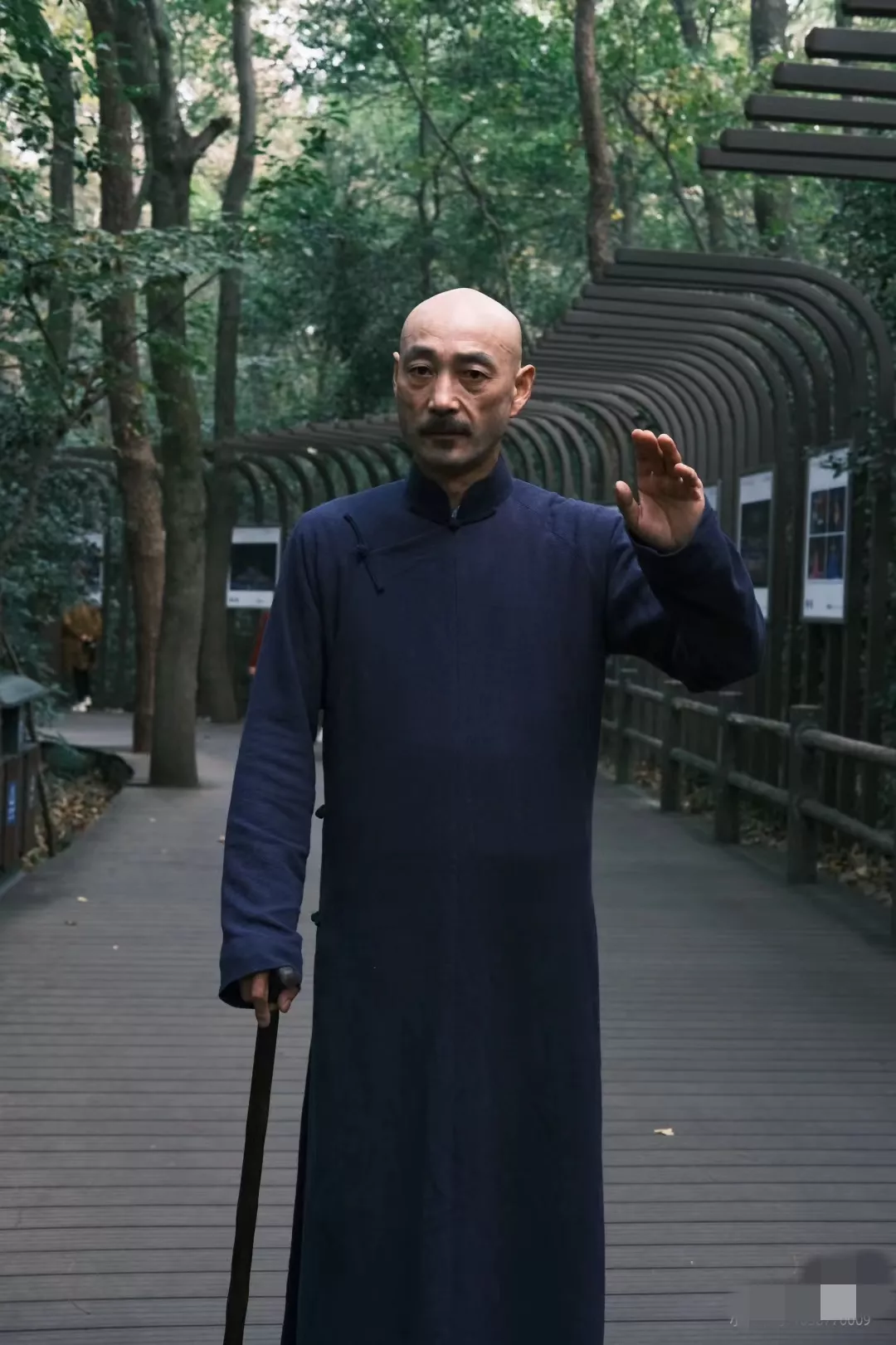鐵拳無敵孫中山,穿林北腿蔣中正這些都是出自哪里啊?