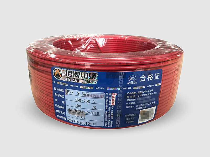 金貂電線和塔牌電線哪個好-老房裝修