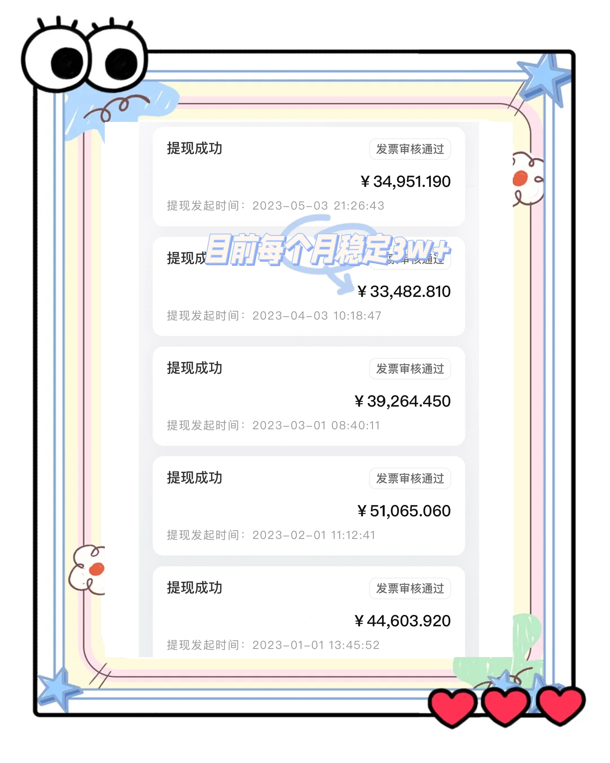 在頭條做自媒體擁有十萬粉絲,每個(gè)月大概能收入多少?