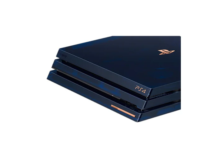 國行版PS4Pro發(fā)售時間公布售價2999_行業(yè)新聞