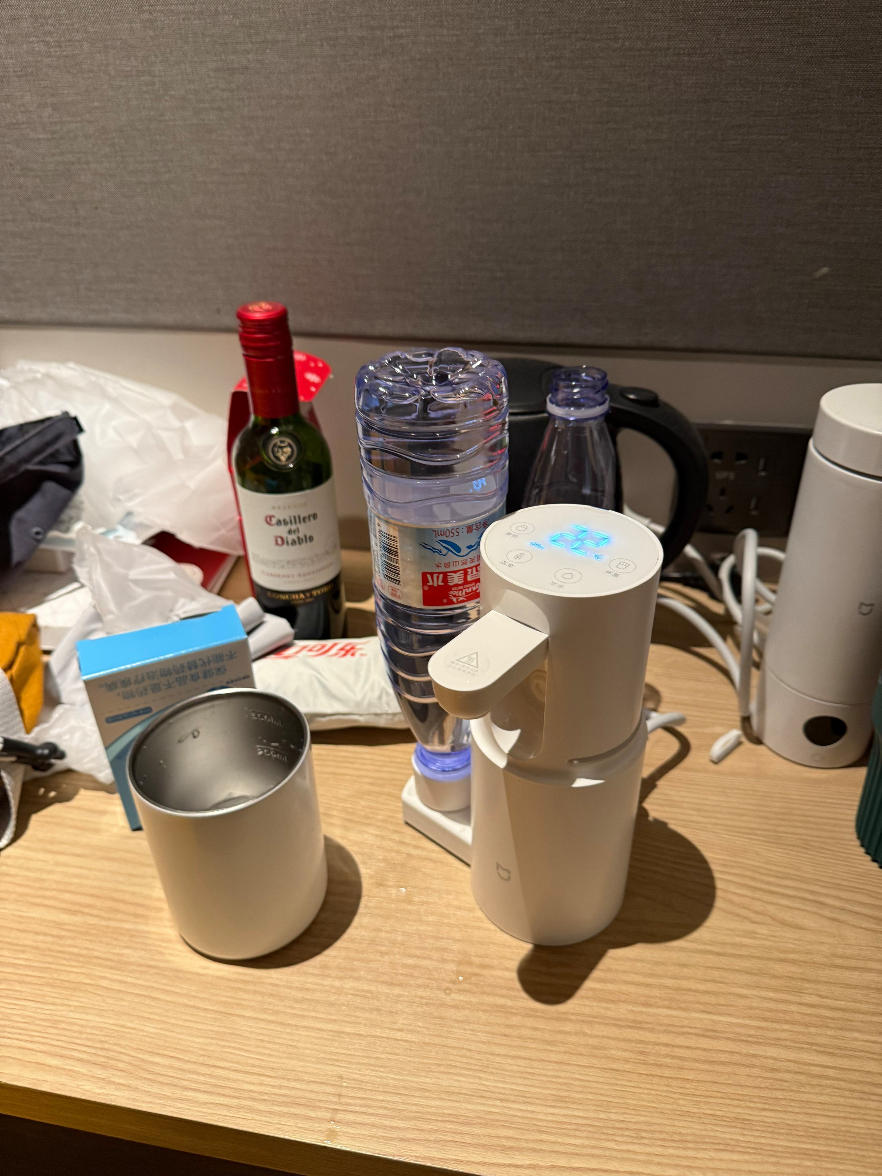 家用是電水壺好還是飲水機(jī)好哪種更省電