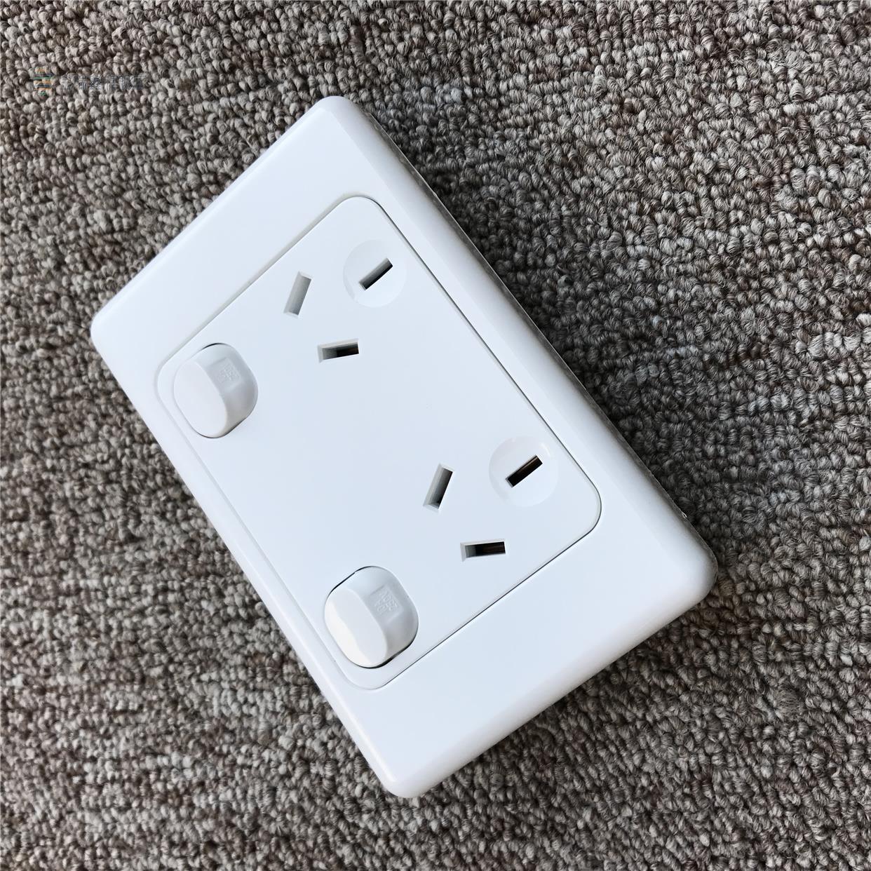 誰(shuí)知道澳洲用什么插座