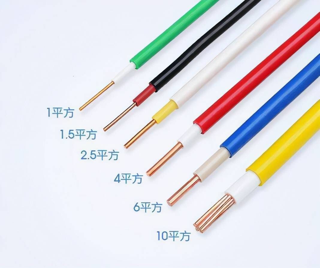 有沒(méi)有8平方電線知道的說(shuō)下_其他