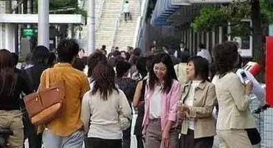 40萬(wàn)日本人在上海,為何上海有這么多日本人?