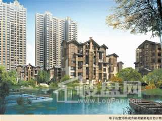 塔子山壹號(hào)交房時(shí)間是什么時(shí)候?