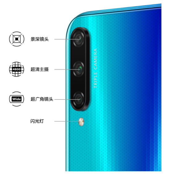 榮耀play3報(bào)價(jià)_榮耀play3參數(shù)_圖片_口碑