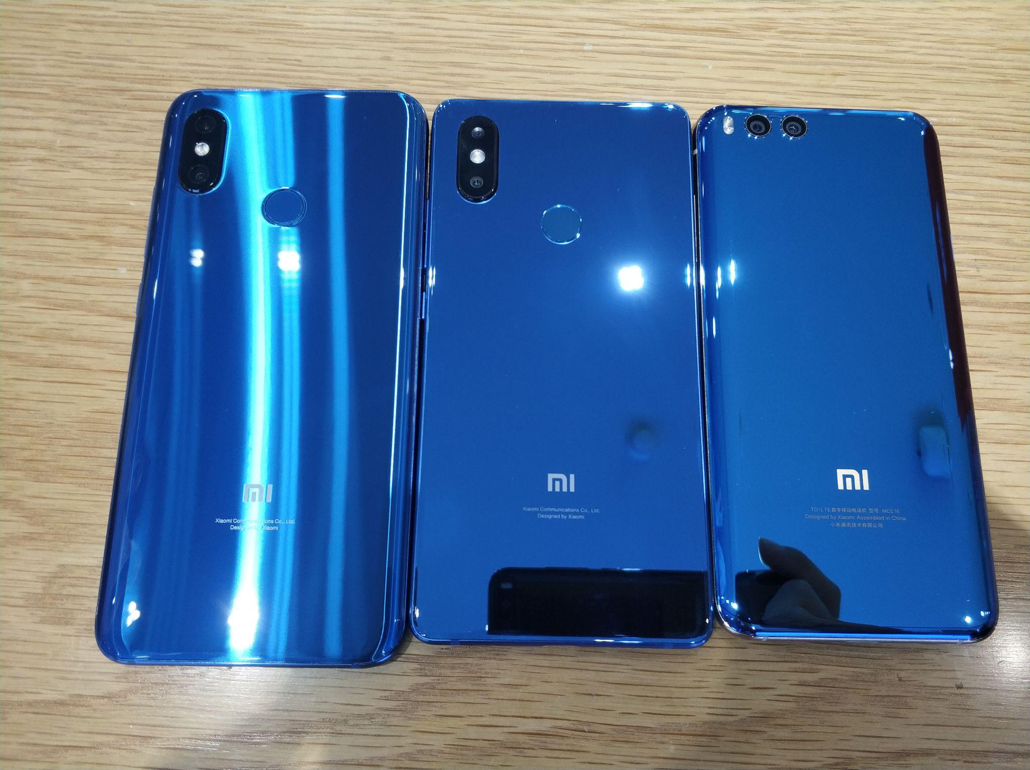 小米MIX2s和紅米S2究竟誰更好太實用了