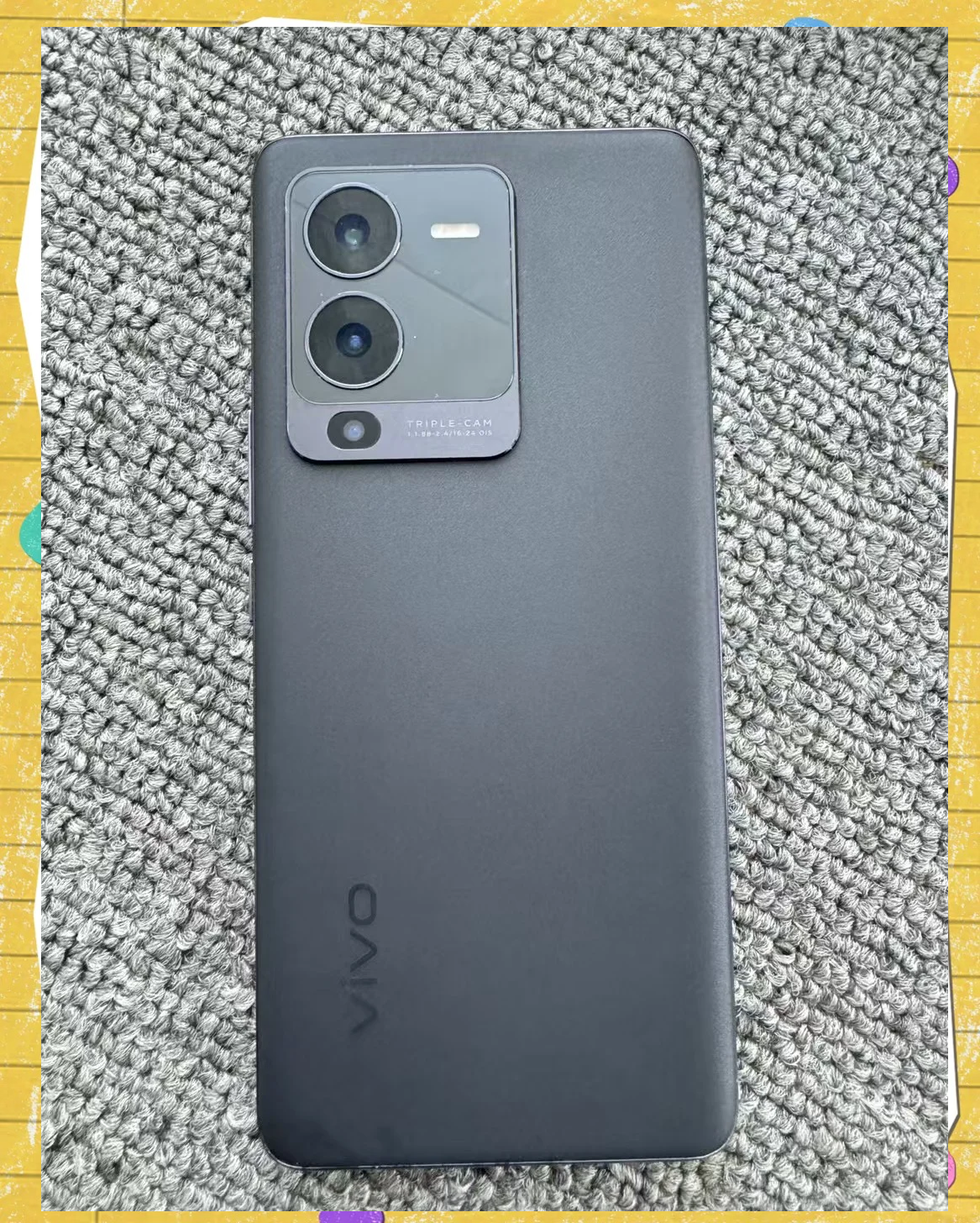 vivoS195G手機京東特惠僅1559元起_手機市場