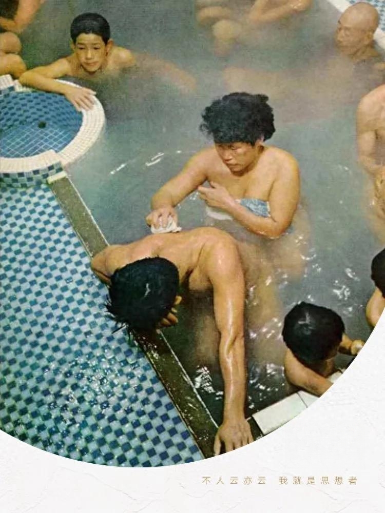 我想知道武漢哪有同志場所、公園或浴室