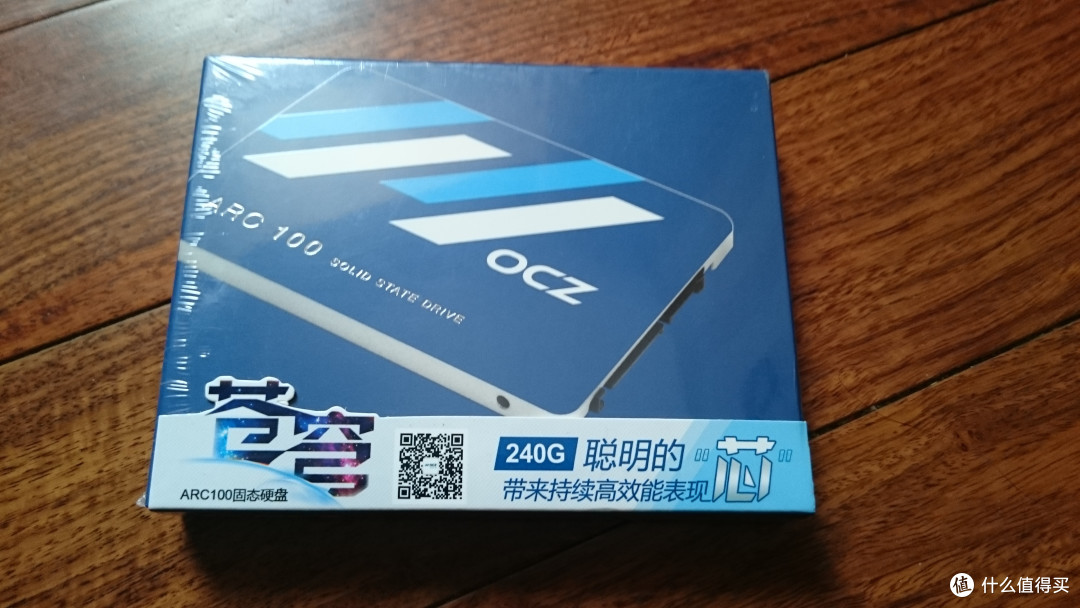 OCZ固態(tài)硬盤怎么樣,有用過(guò)的嘛?-饑餓鯊