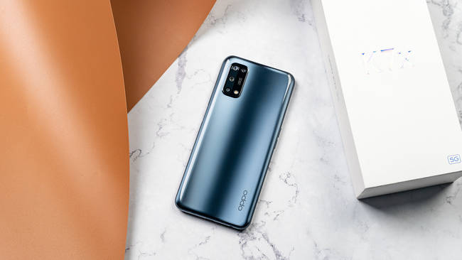 OPPOK7x報價_OPPOK7x參數(shù)_圖片_口碑