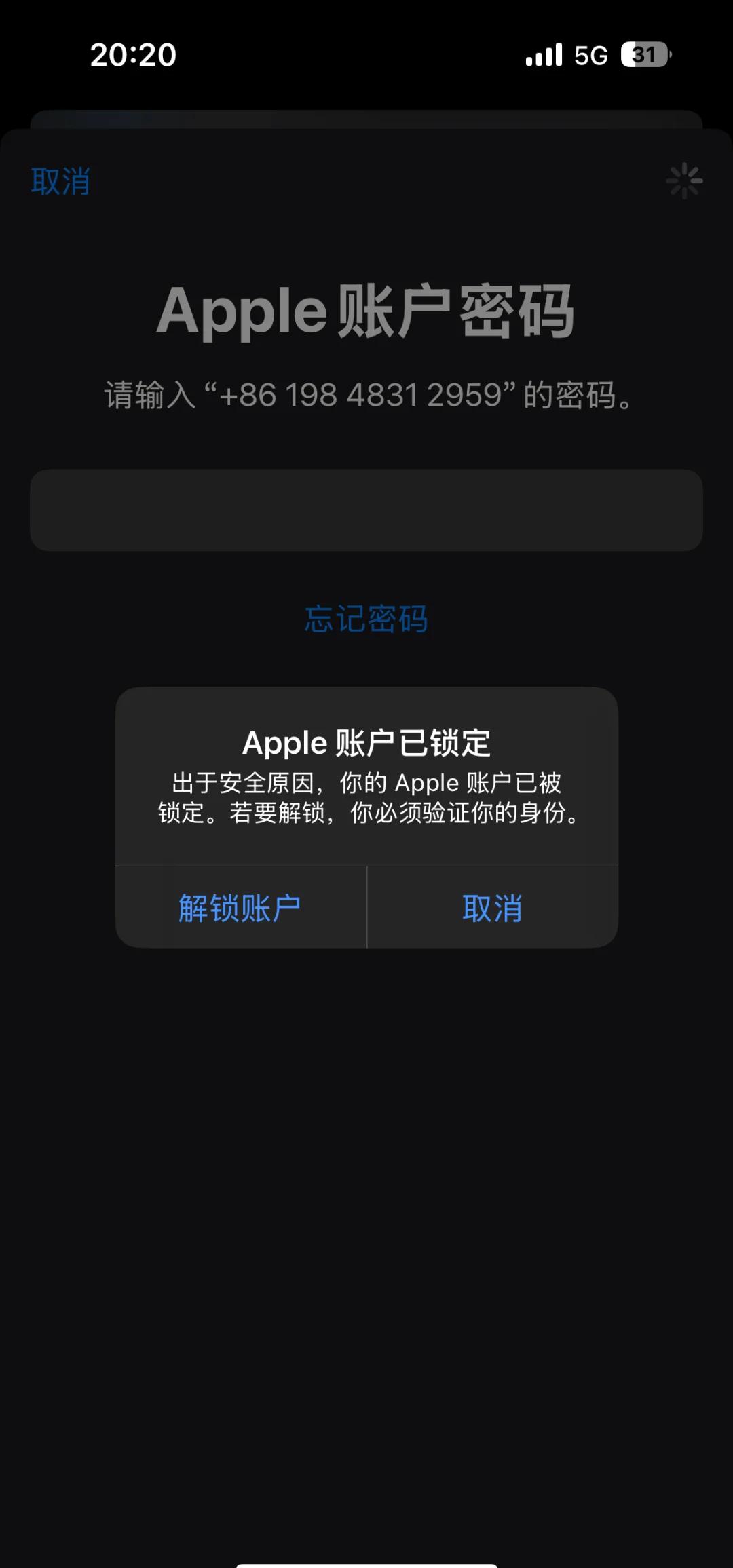 請問appleID的帳號和密碼的格式是什么啊?求
