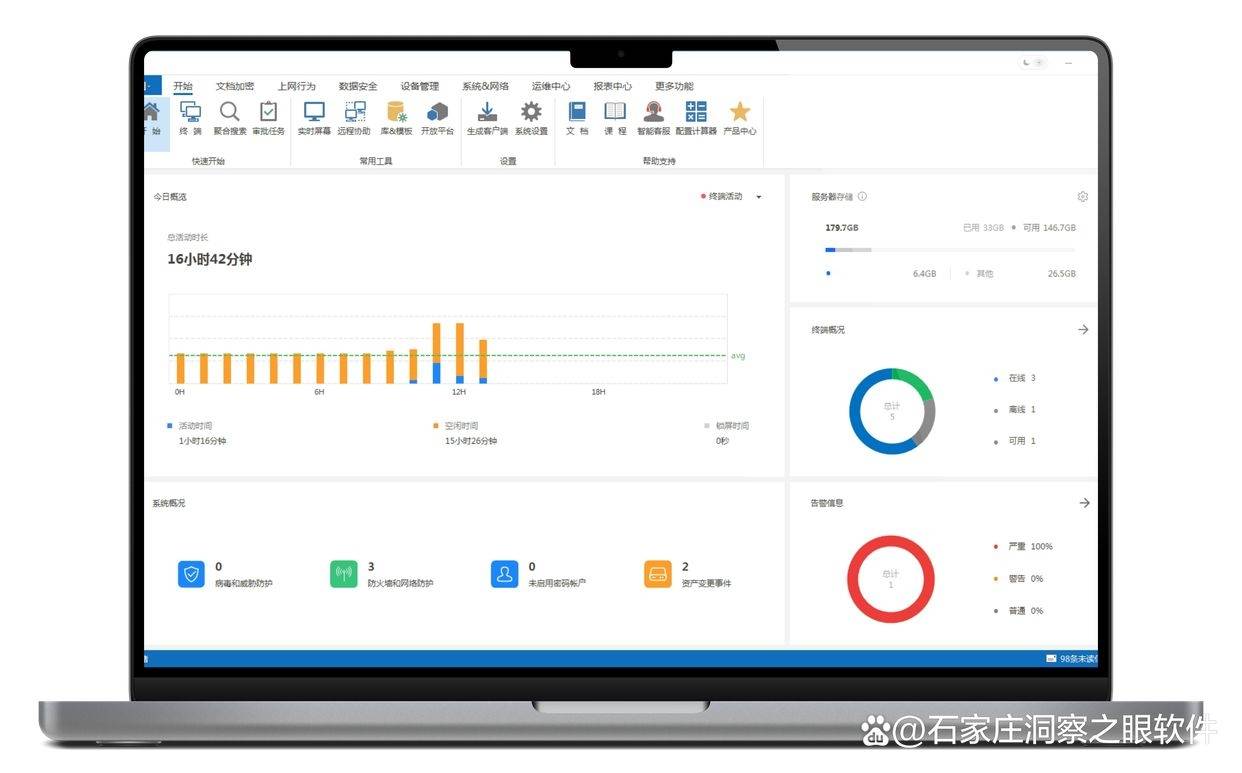 免費下載!電腦CPU溫度實時監(jiān)控工具-軟件技巧