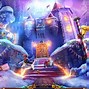 《千年4》游戲圣誕節(jié)活動(dòng)FAQ_網(wǎng)絡(luò)游戲_中關(guān)村在線