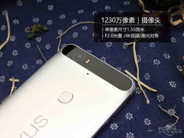 華為Nexus6P配置怎么樣?-華為Nexus6P