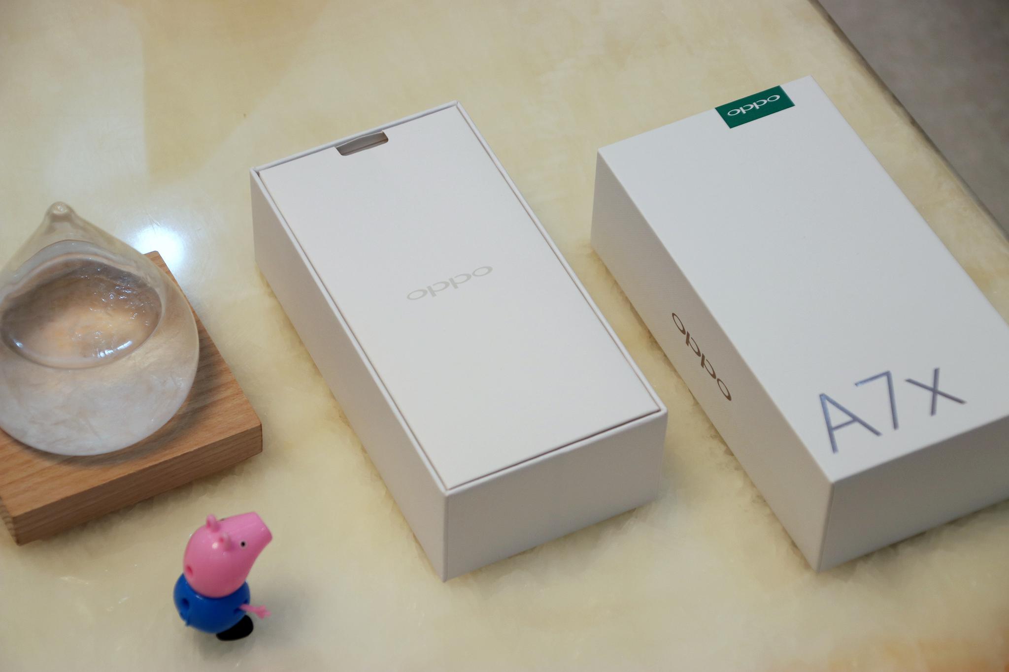 OPPOA7x和OPPOA7對(duì)比評(píng)測買它不后悔