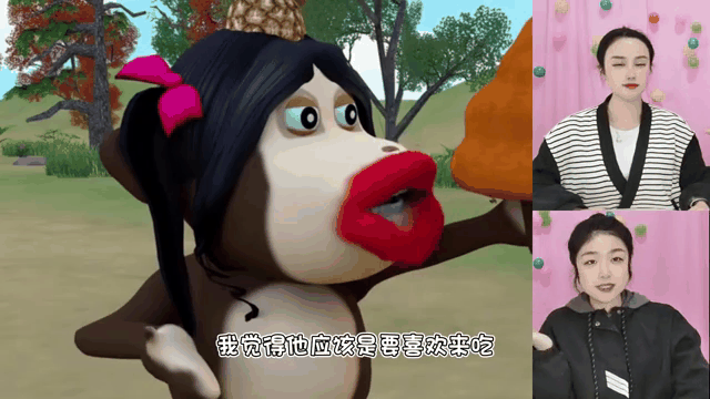 吉吉國(guó)王梗源何在?熊出沒(méi)角色引發(fā)的網(wǎng)絡(luò)流行現(xiàn)象?