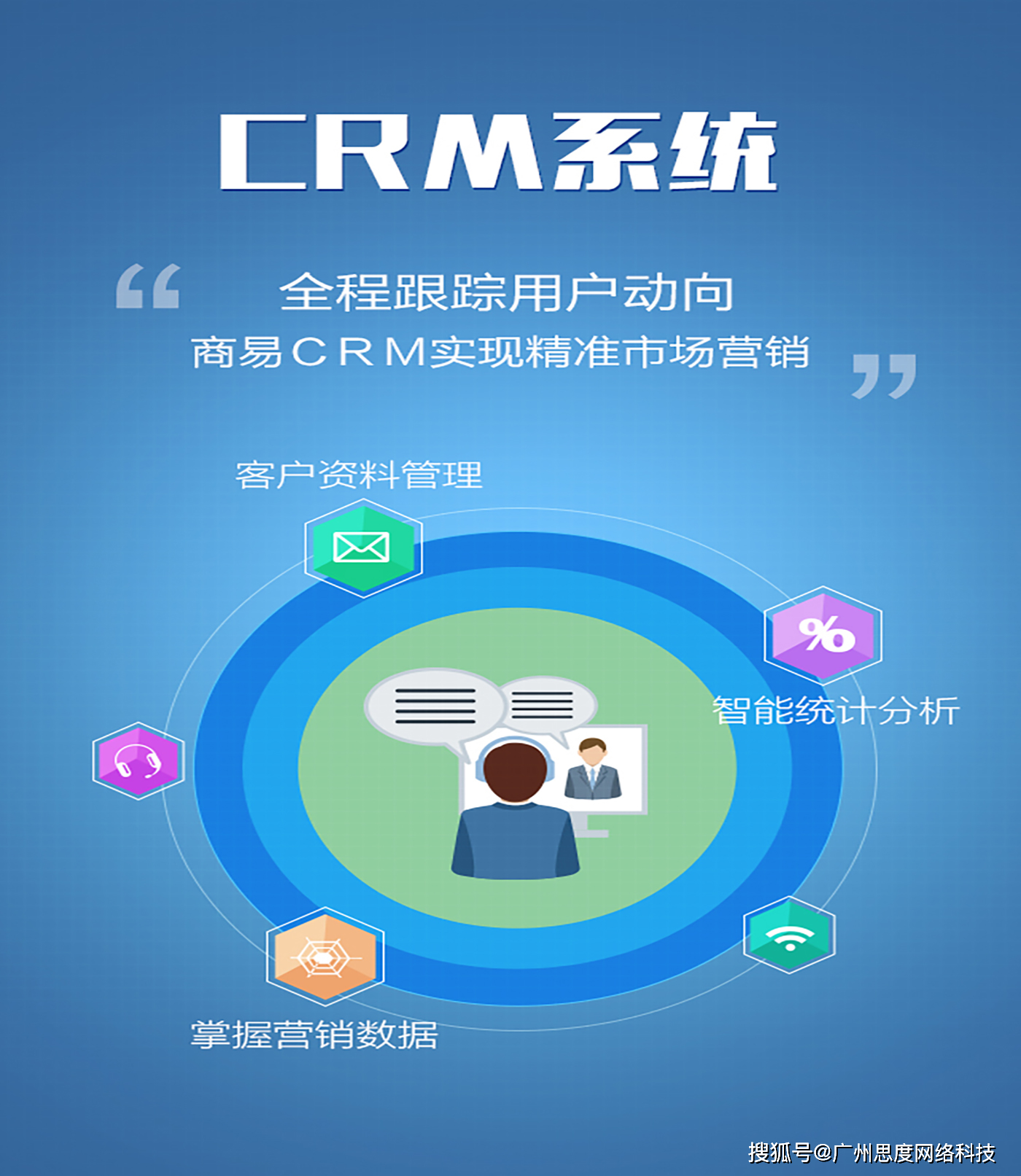十款免費的CRM系統(tǒng)軟件,讓你管理客戶更高效-軟件技巧