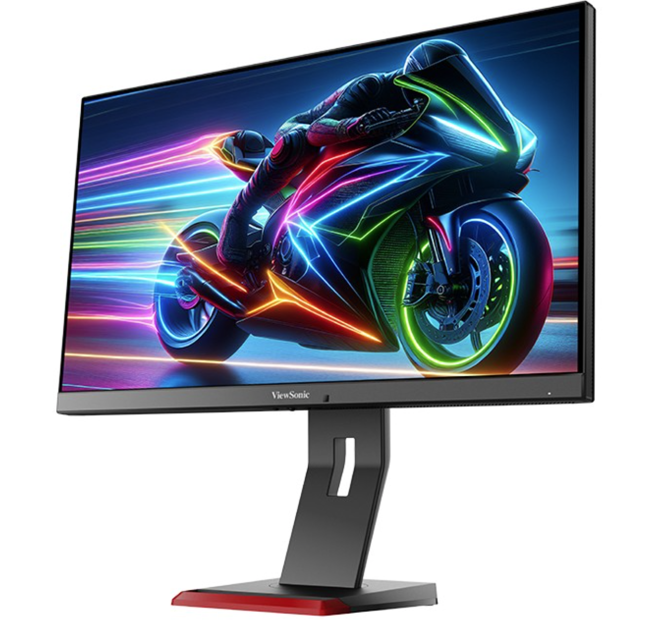 重新定義電競顯示器,優(yōu)派XG2703-GS上手玩!頭條